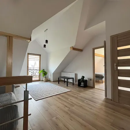 Osada Marcowa - Niebieski Z Sauna & Jacuzzi شاليه *